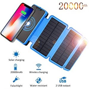 Placas Solares De 5v