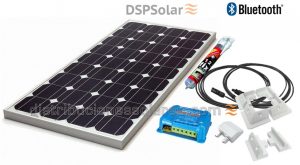 Placas Solares Para Autocaravana