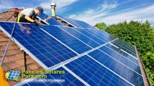 Placas Solares Para Calefaccion