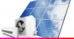 Placas Solares Para Calefaccion Electrica