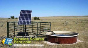 Placas Solares Para Pozos