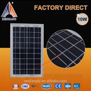 Placas Solares Pequenas