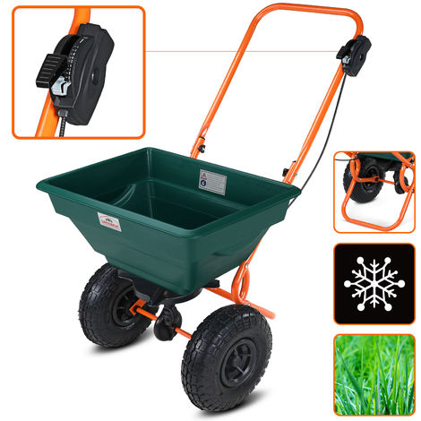 Conoce las 【OFERTAS en Esparcidores De Abono Gardebruk】 ¡Entra ya!