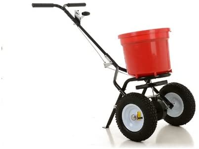 Descubre nuestras 【OFERTAS en Esparcidores De Semillas Turfmaster】 ¿Qué