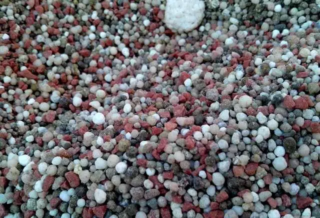 NPK 14-14-08 NPK 14-14-08