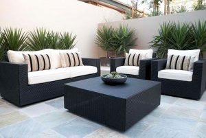 Accesorios al aire libre