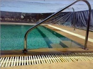 Accesorios para piscinas