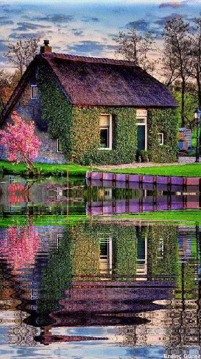 casa del Lago casa del Lago