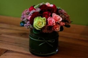 Composiciones florales