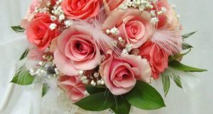 Arreglos florales para boda