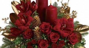 Composiciones navideñas