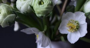 Flores para Confirmación