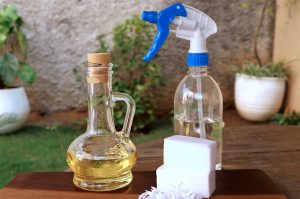Aprenda a hacer jarabe de jabón insecticida