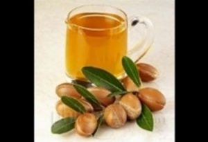 Aceite de argán