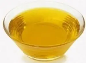 Aceite de borraja