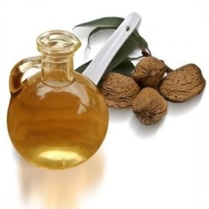 Aceite de almendras