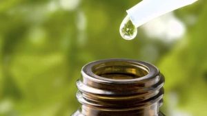 Aceite esencial de orégano