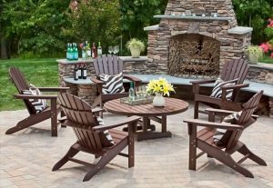 Marquesina de policarbonato