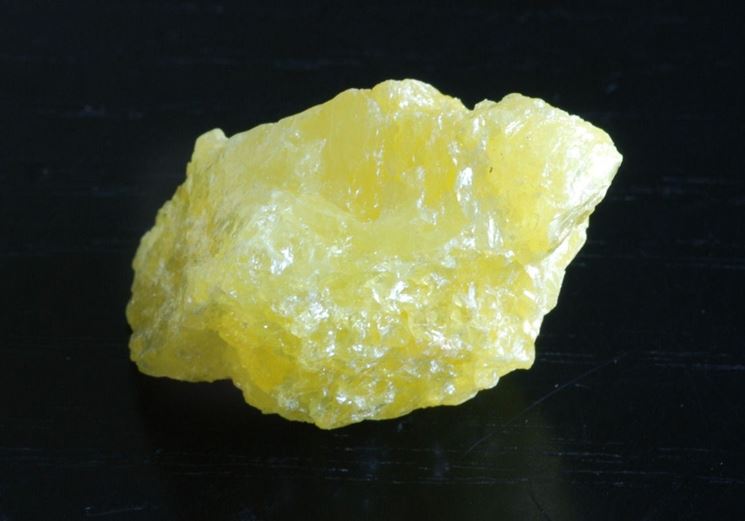 Azufre en agricultura - Consejos para mi huerto