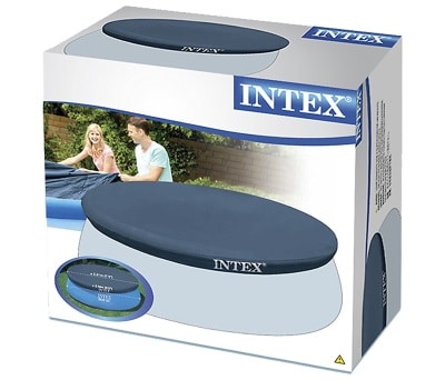 Cubierta para piscina INTEX