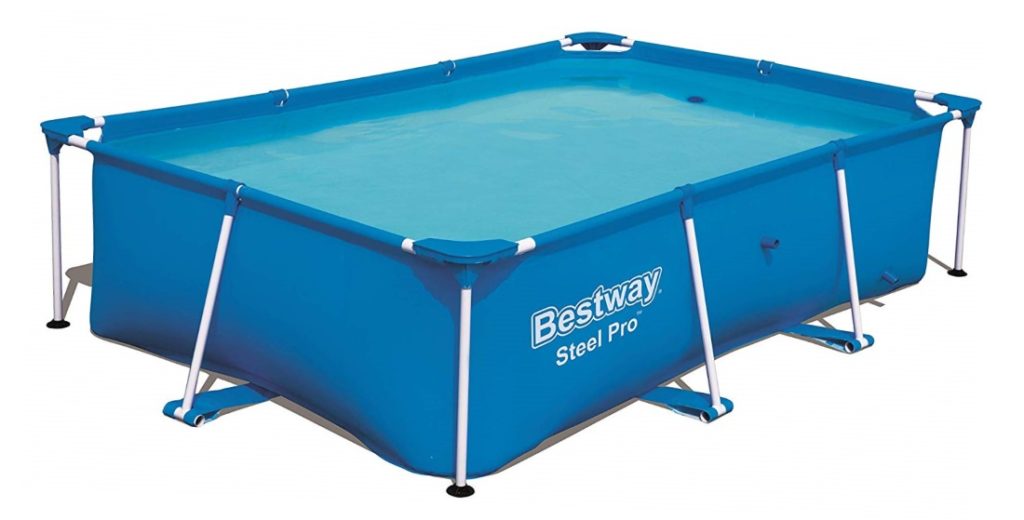 Piscina rectangular Top BESTWAY 56403