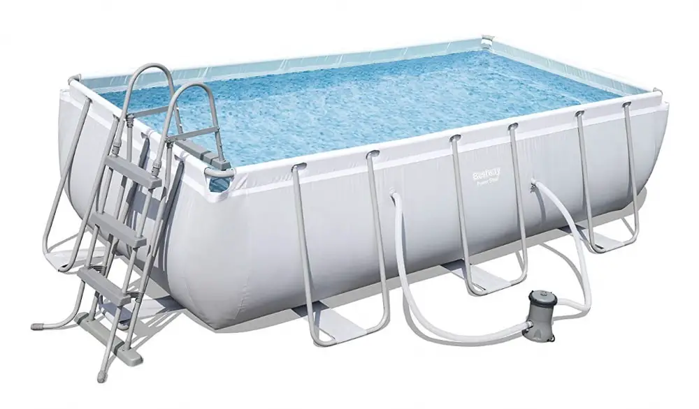 Top piscina rectangular BESTWAY 56441