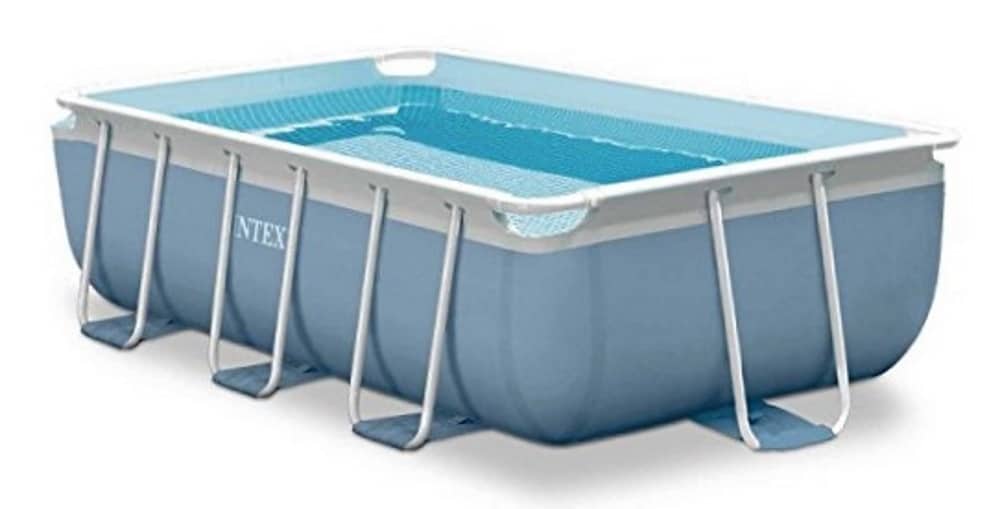 Piscina rectangular Top INTEX 28314