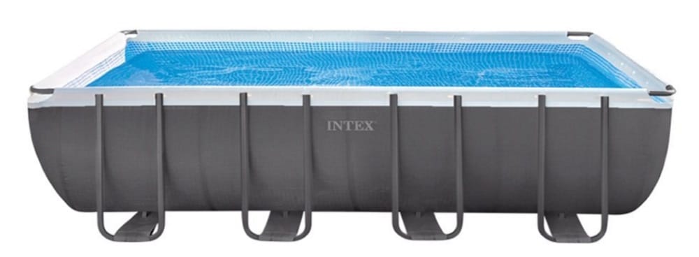 Piscina rectangular Top INTEX 28352