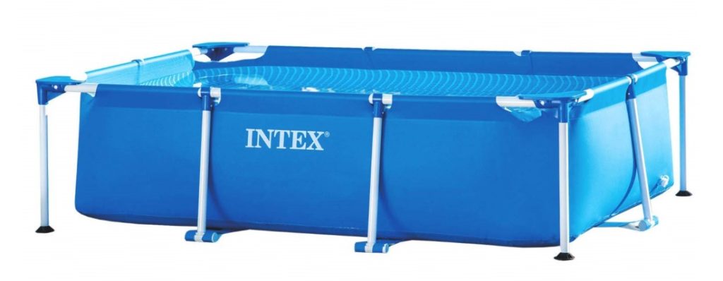 Piscina rectangular Top INTEX 58983FR